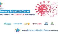 Primary Health Care Practice in the Context of COVID-19 Pandemic
