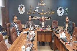 نوزده پرونده متقاضیان تحصیل در دانشگاه علوم پزشکی گیلان، مورد بررسی قرار گرفت